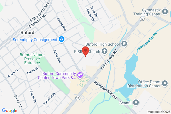 Northeast Georgia Counseling Center