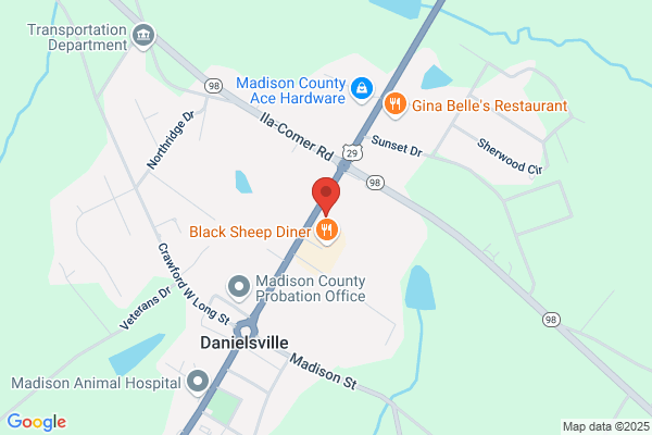 Reddy Urgent Care Danielsville