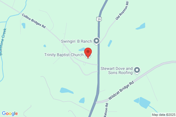 Trinity Baptist Church