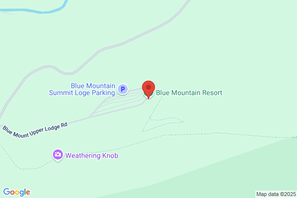 Blue Mountain