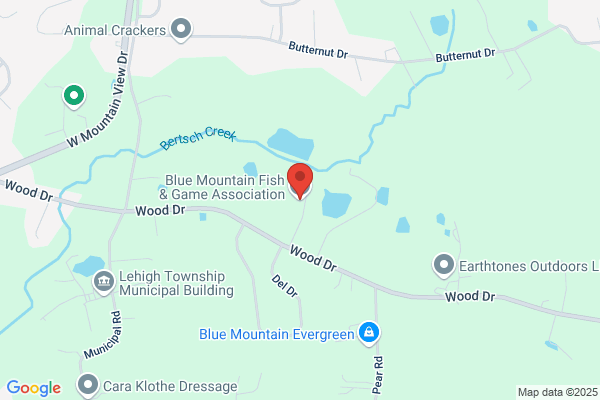 Blue Mountain Fish & Game Association