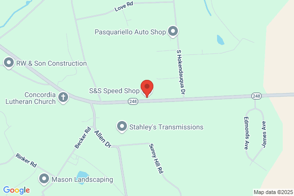 Gogel's Auto Parts & Machine