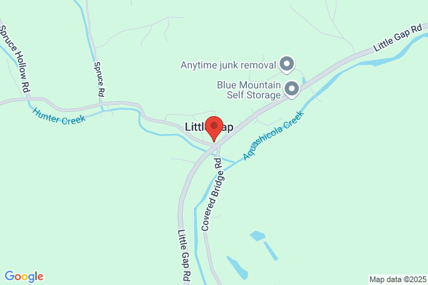 Linda's Country Gap Inne