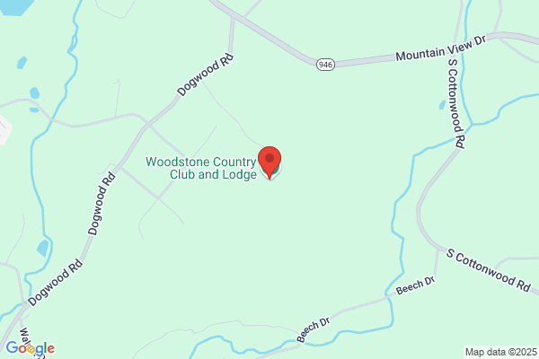 Woodstone Golf Club