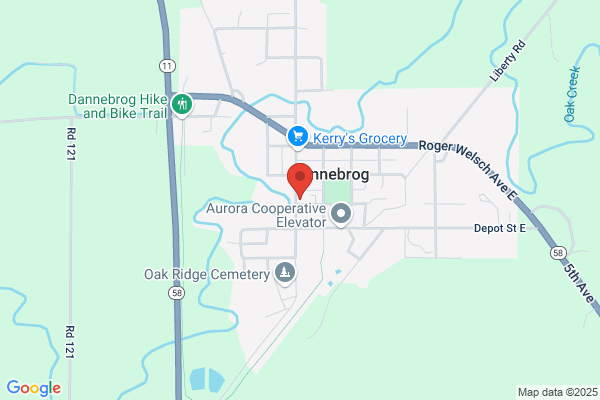 Aurora Co-Op (Station)