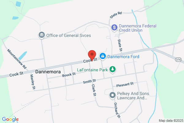 Ting's Tavern