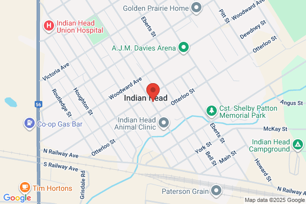 Wooden Nickel Saloon & Cafe