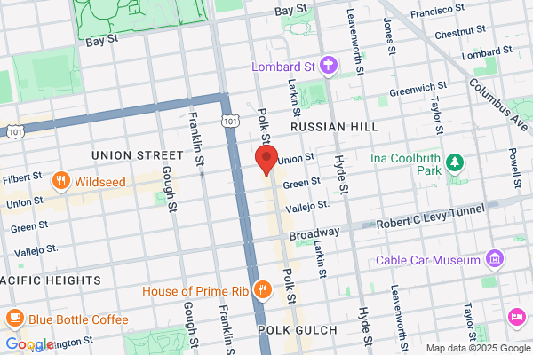 St Paul's Lutheran Church