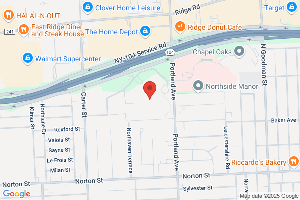 Cranston Cheri MD