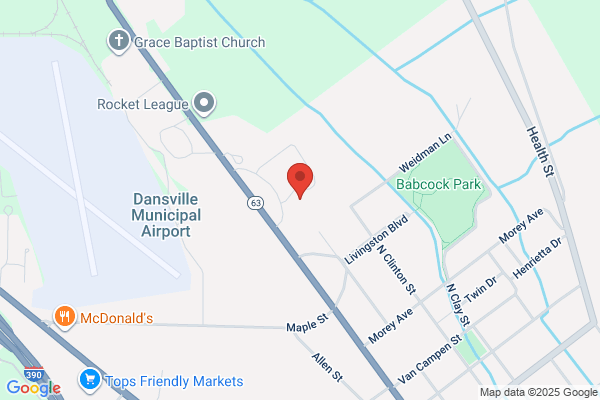 Dansville Public Schools, Elementary School