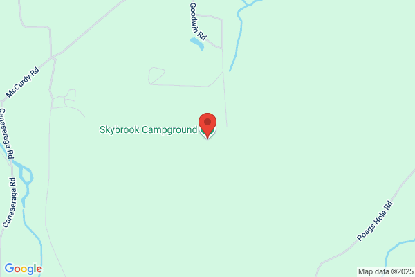 Skybrook Campground