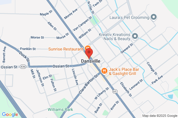 Dansville Family Dental Care