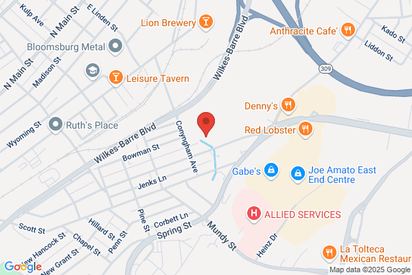 McCarthy Tire Service - CLOSED