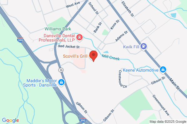 Brae Burn Recreation