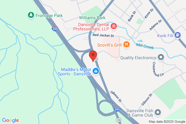 Dansville Animal Hospital