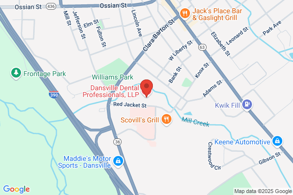 Dansville Dental Professionals, LLP