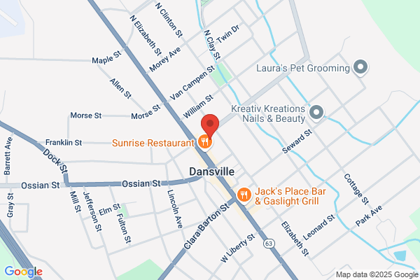Dansville Public Library