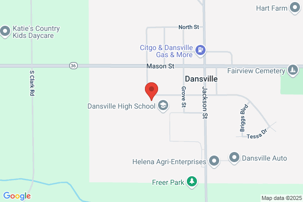Dansville Public Schools, Middle School