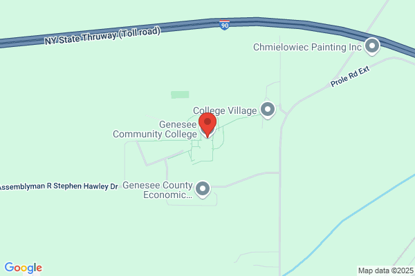 Genesee Community College
