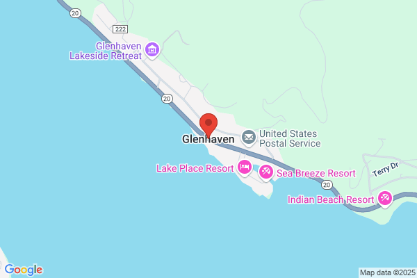 Glen Haven Sales & Service