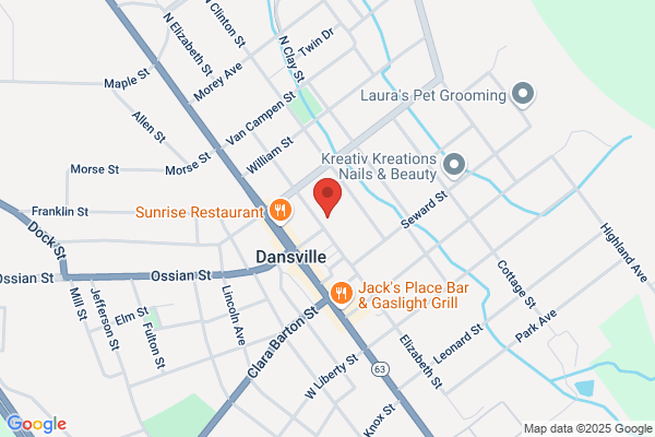 Joe Longhini’s Drainage Solutions