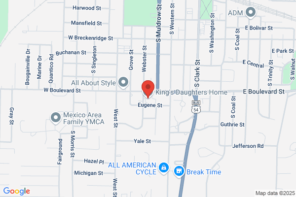 King's Daughters' Home Inc the