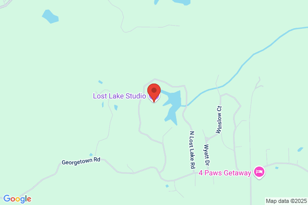 Lost Lake Gallery