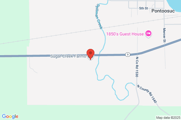Sugar Creek Farms
