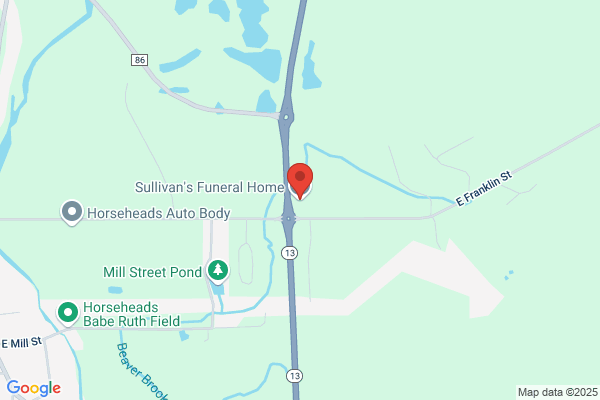 Sullivan Funeral Home & Cremation Center