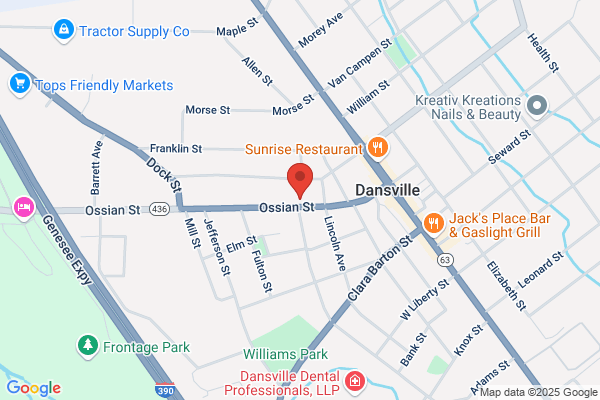 VP Supply Corp (Dansville Electrical)