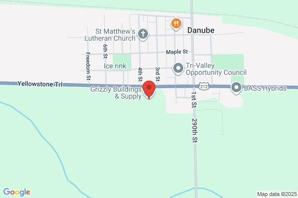 Danube Lumber