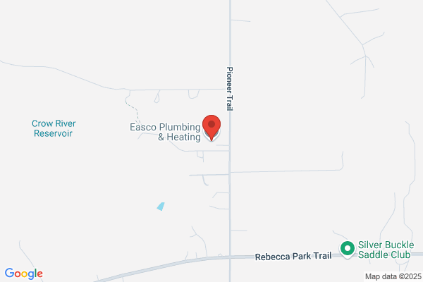 E & S Heating & Plumbing