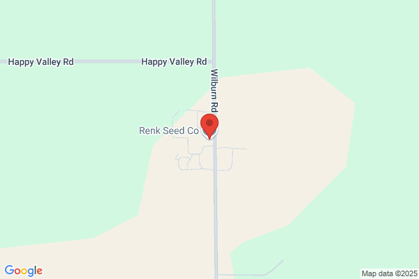 Renk Seed Co