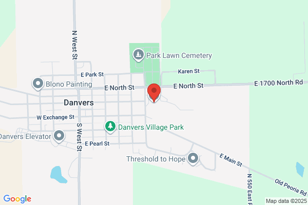 Danvers Grade School