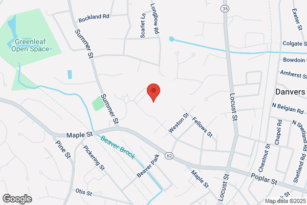 Recovery Centers of America at Danvers