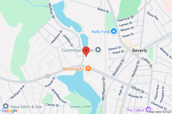 Baystate Recovery Center