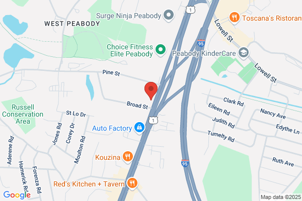 Health Care Resource Centers Peabody