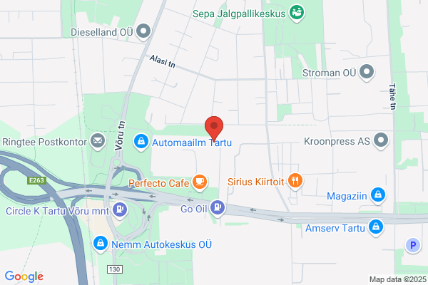 ACM Service