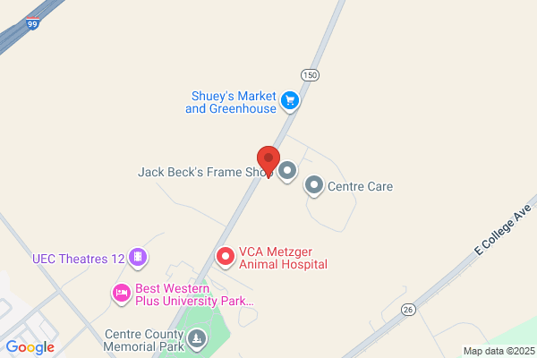 Dick's Home Care Pet Service