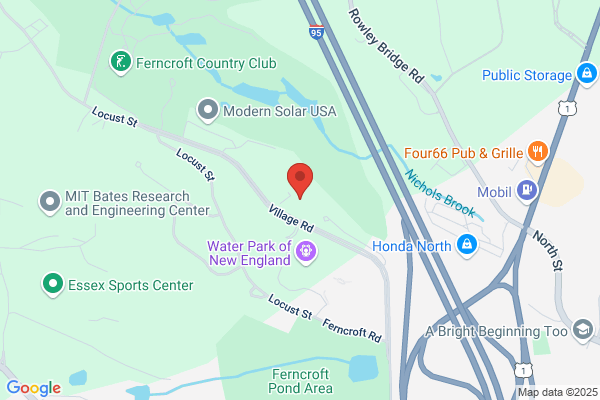 Ferncroft Tower Condominium Association