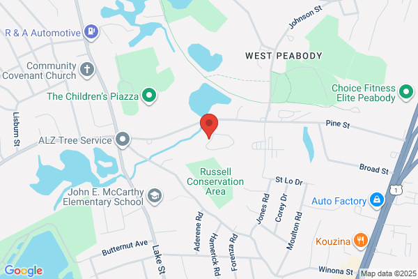 Pine Brook Estates Condominium