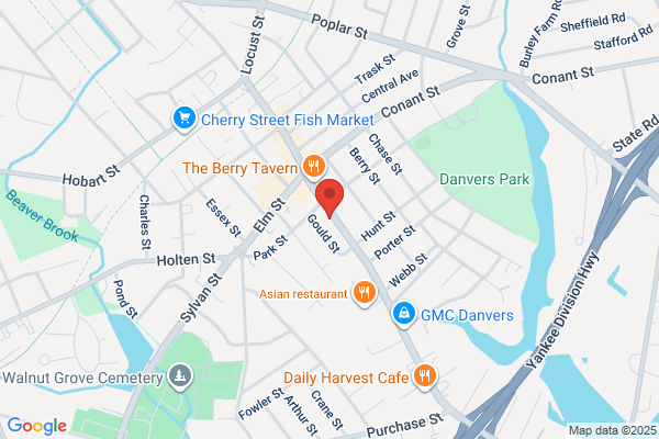 Byte Federal Bitcoin ATM (Village Food Shop-Boston)