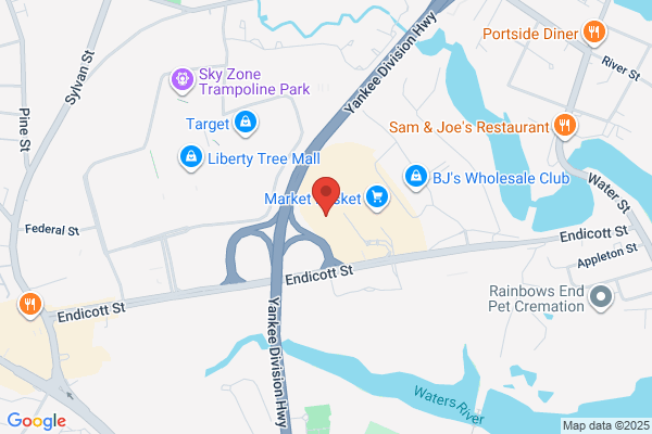 LibertyX Bitcoin ATM