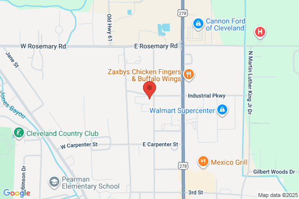 Robinson Electric