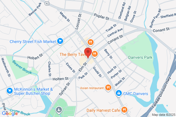Murphys Fruit Mart