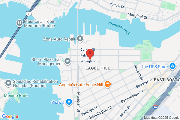 Boston Chimney & Tower Co Llc