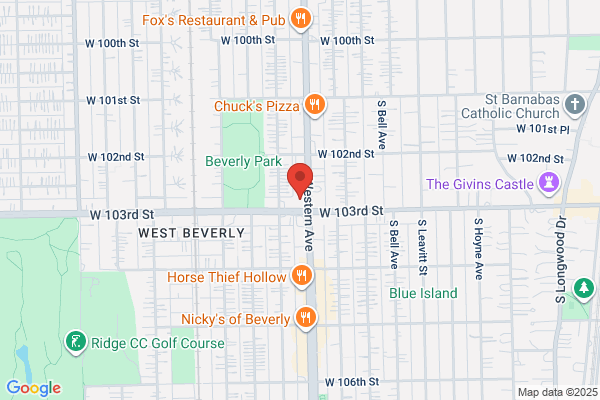 Beverly National Bank