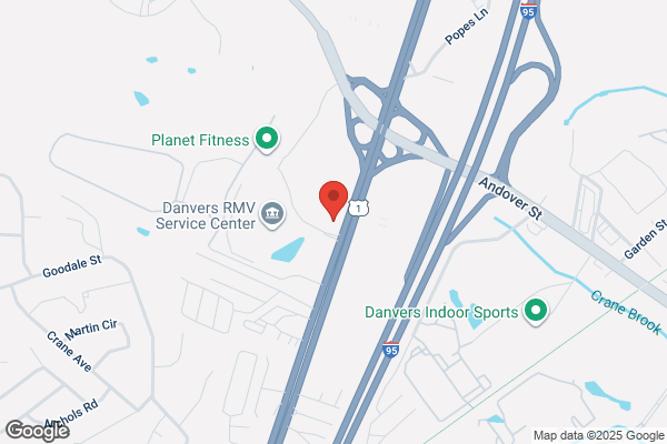 Monkey Joe's - Danvers