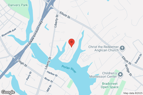 Carefree Boat Club Danvers