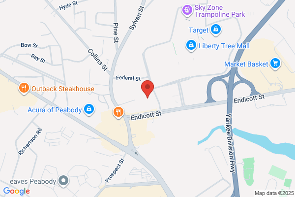 North Shore Nissan